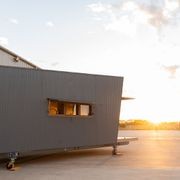 The Brumby | Transportable Building gallery detail image