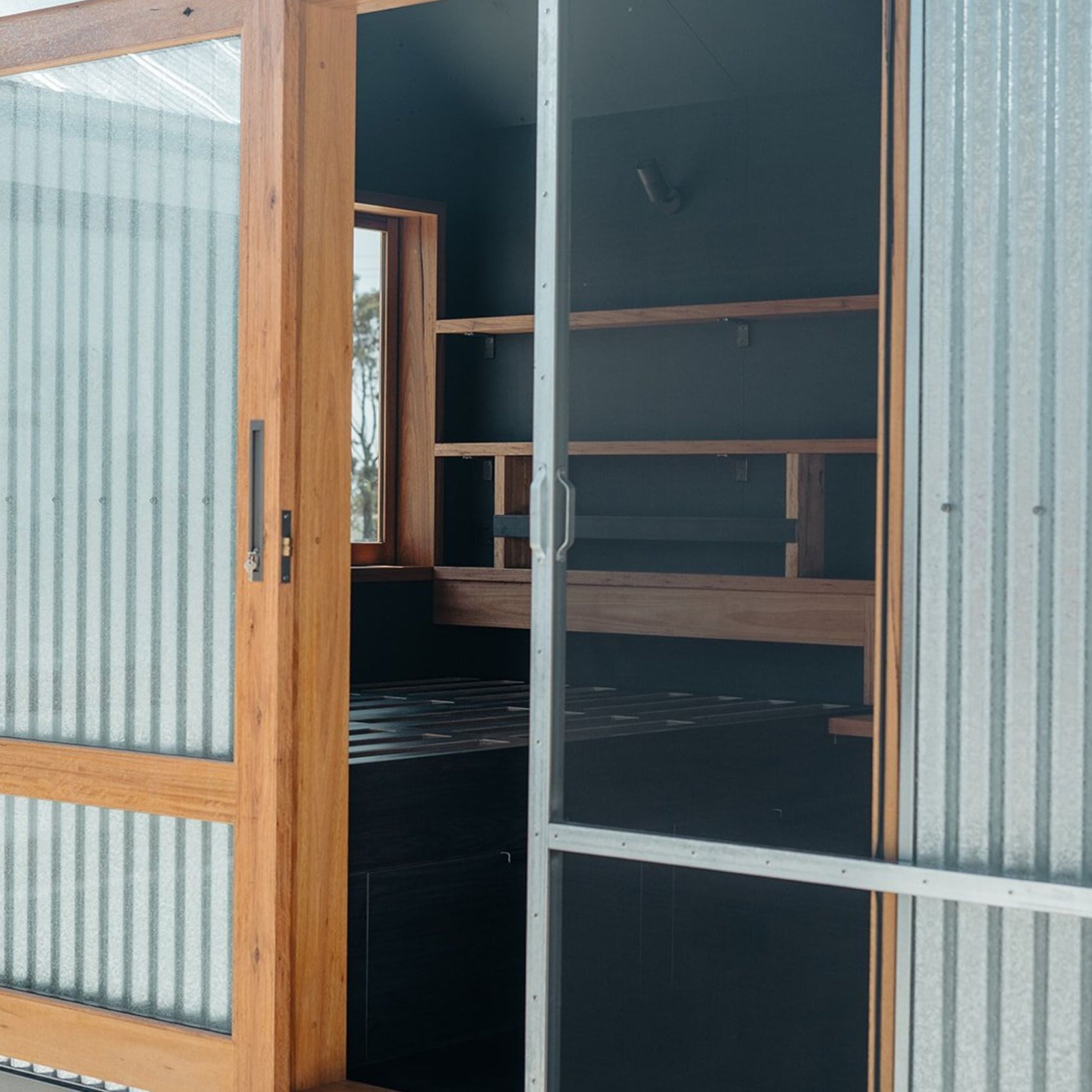 The Little Fella | Transportable Building gallery detail image