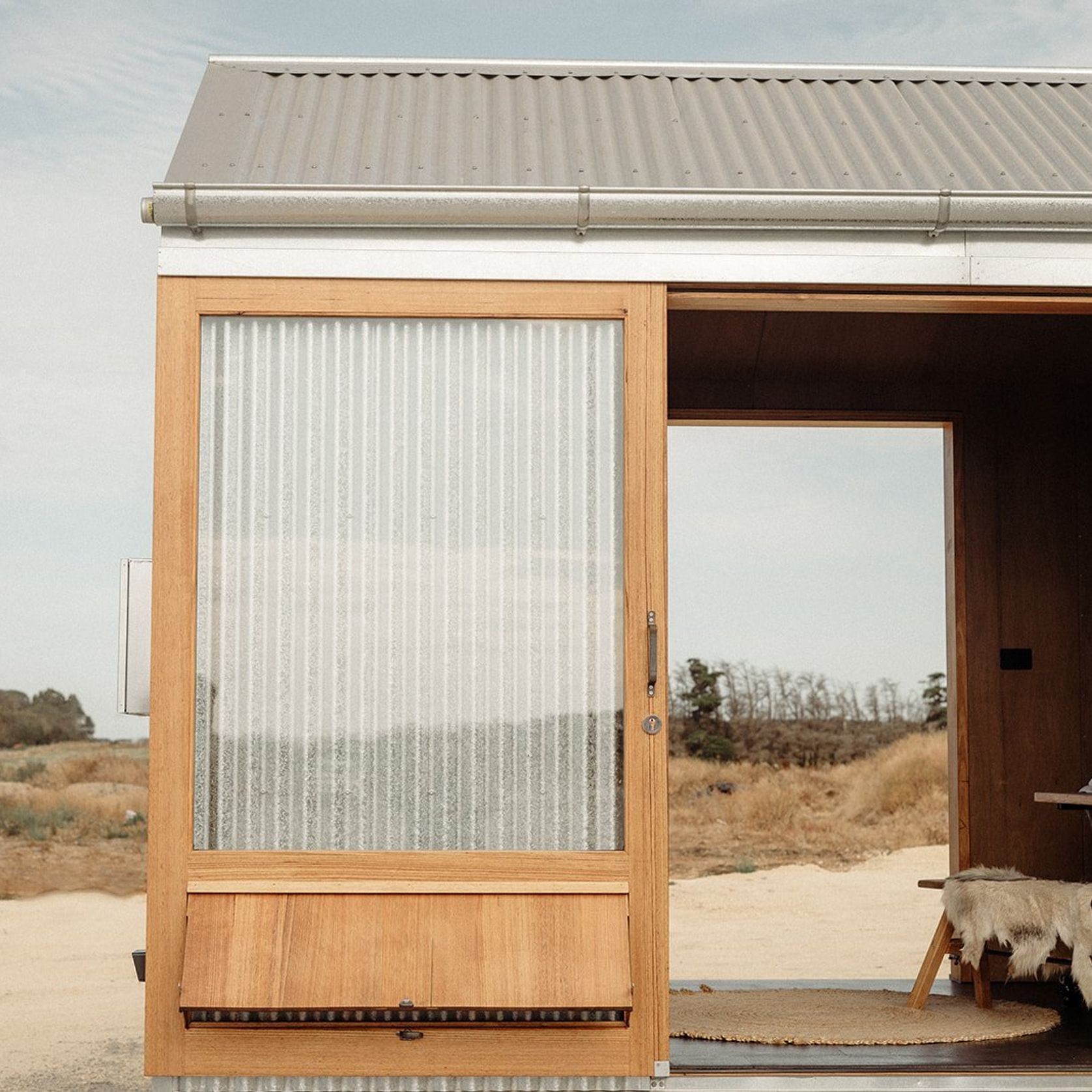 The Little Fella | Transportable Building gallery detail image