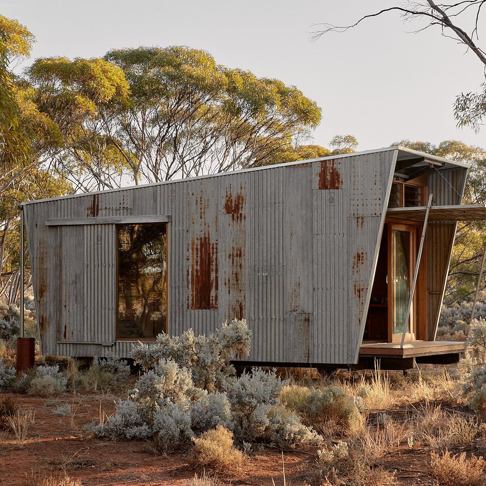 The Brumby | Transportable Building gallery detail image