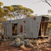 The Brumby | Transportable Building gallery detail image