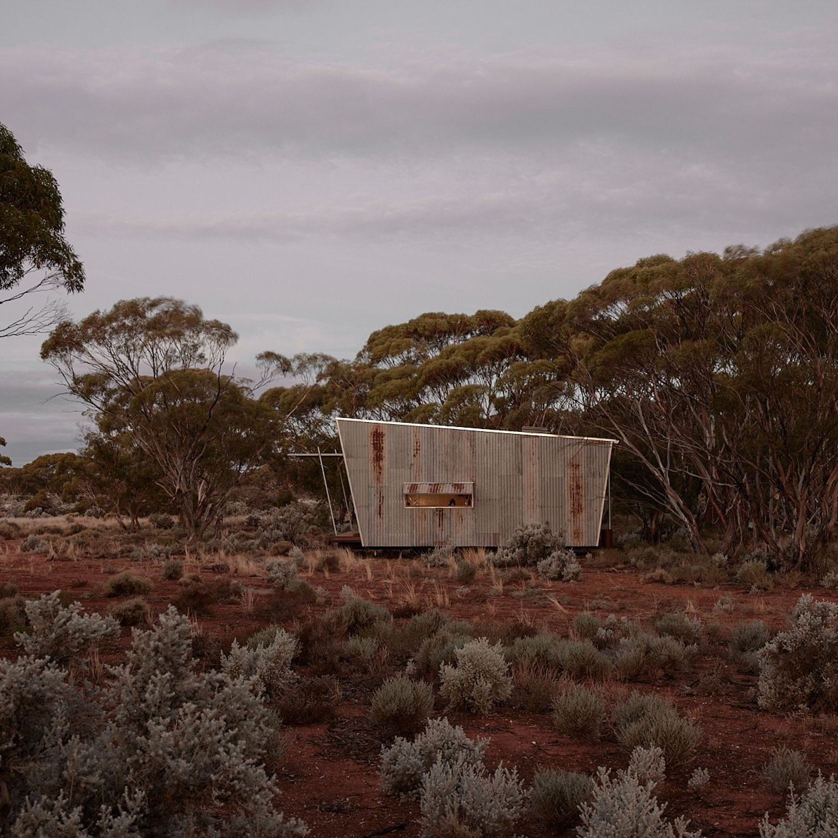 The Brumby | Transportable Building gallery detail image