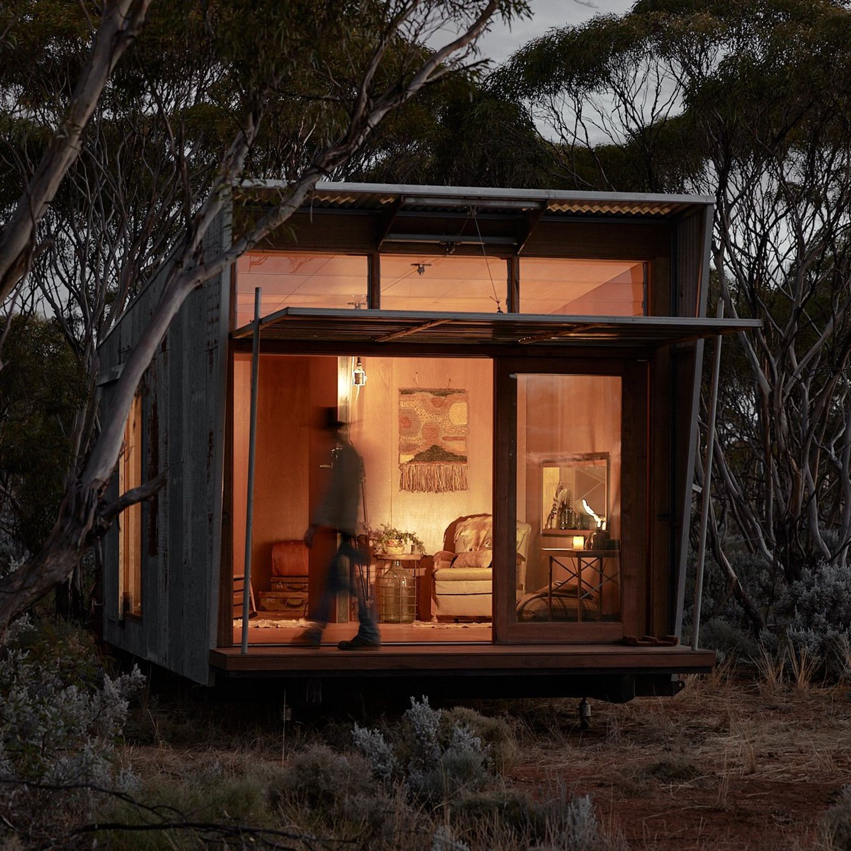 The Brumby | Transportable Building gallery detail image