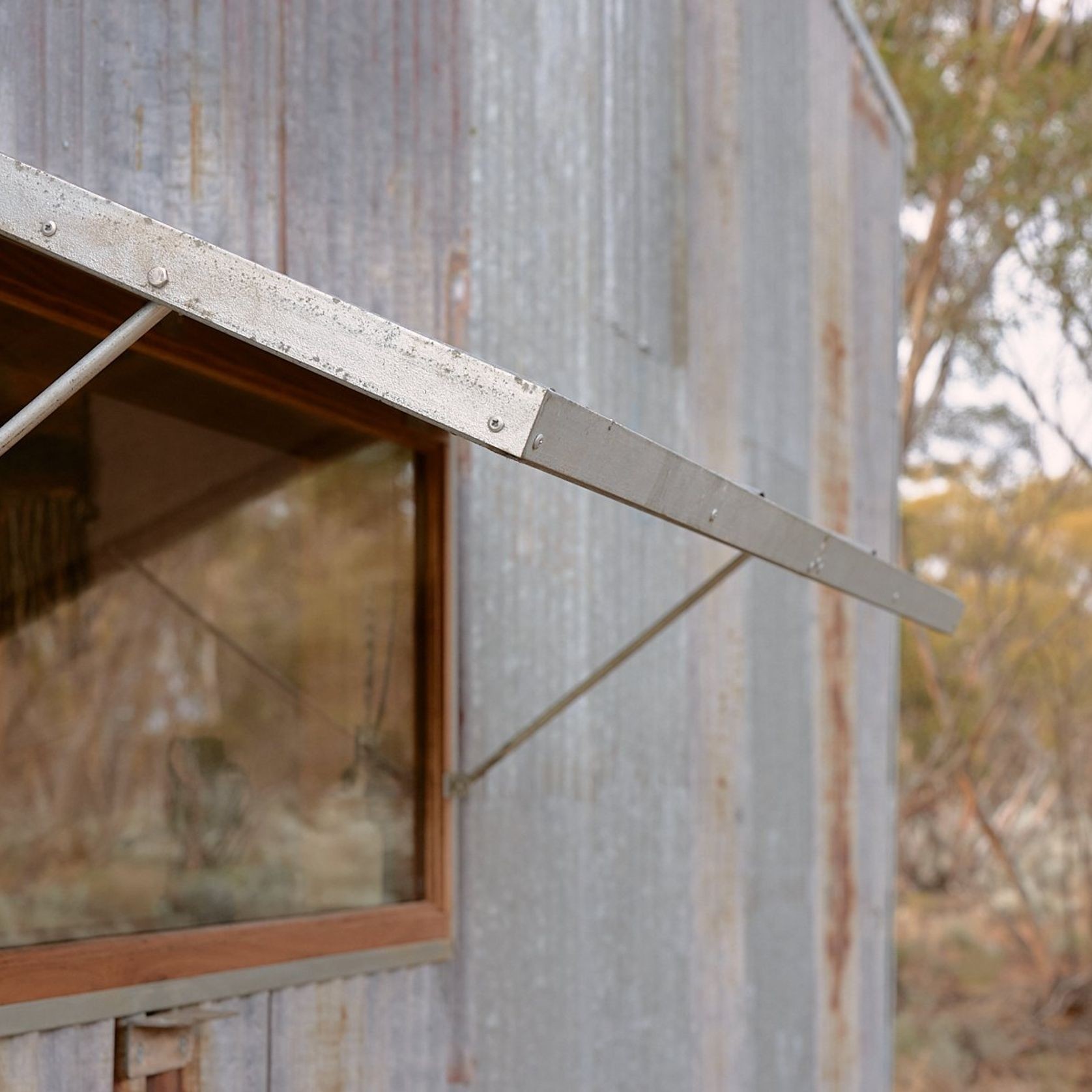 The Brumby | Transportable Building gallery detail image