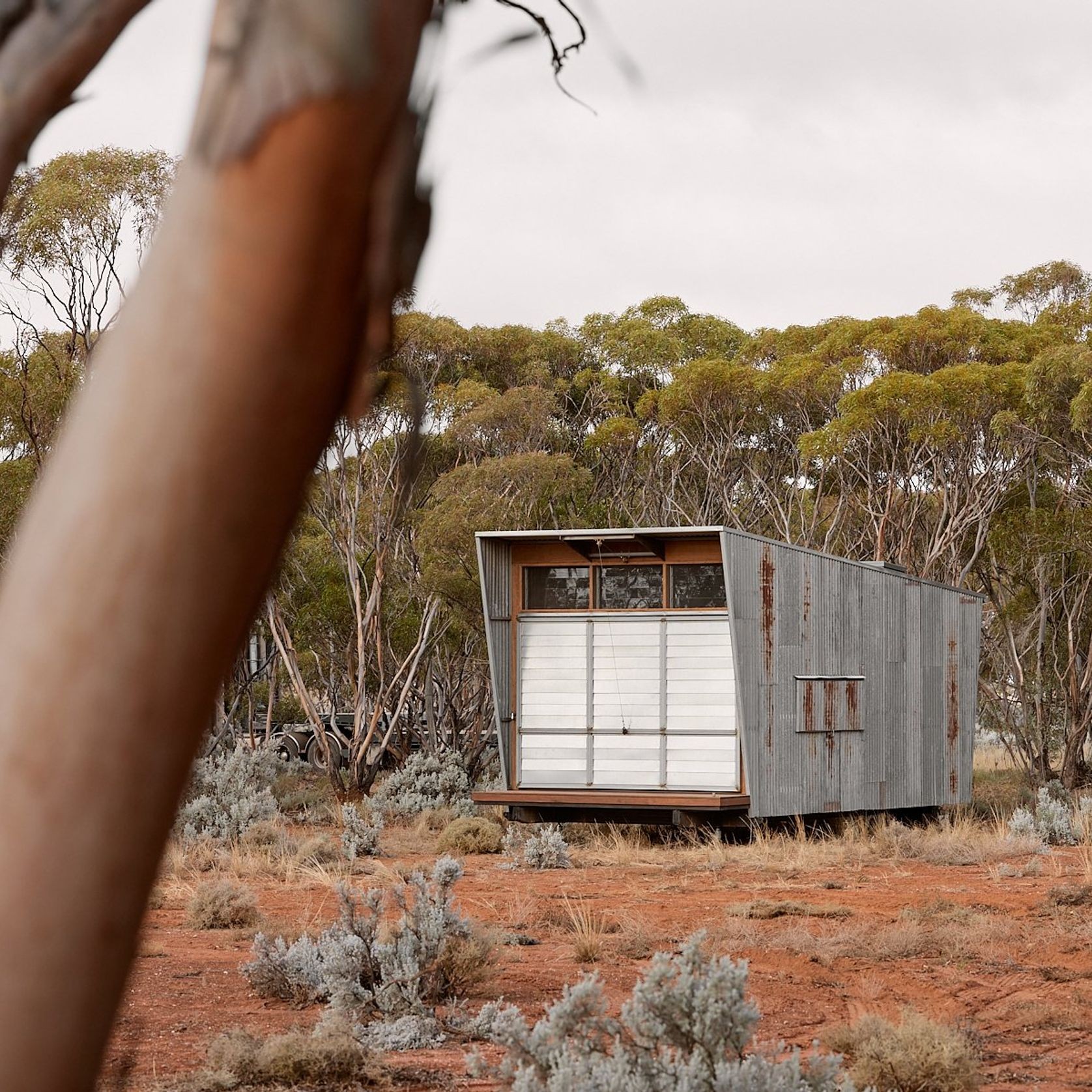 The Brumby | Transportable Building gallery detail image