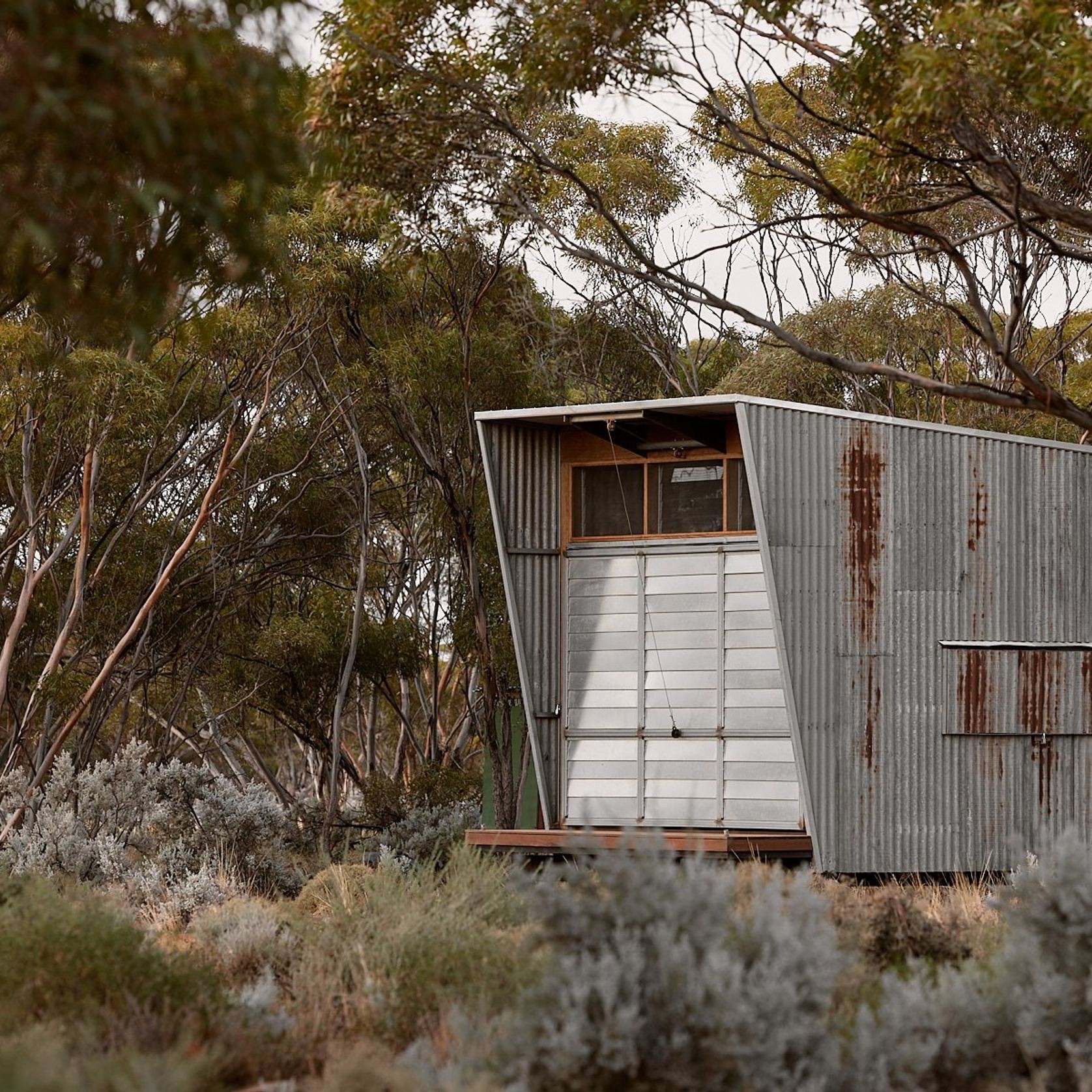 The Brumby | Transportable Building gallery detail image