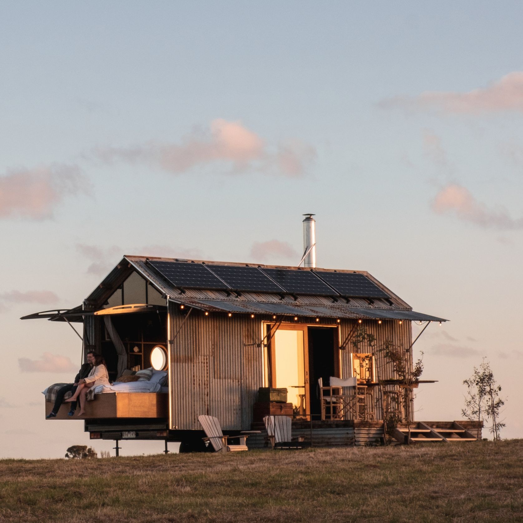 Custom Builds | Transportable Buildings gallery detail image