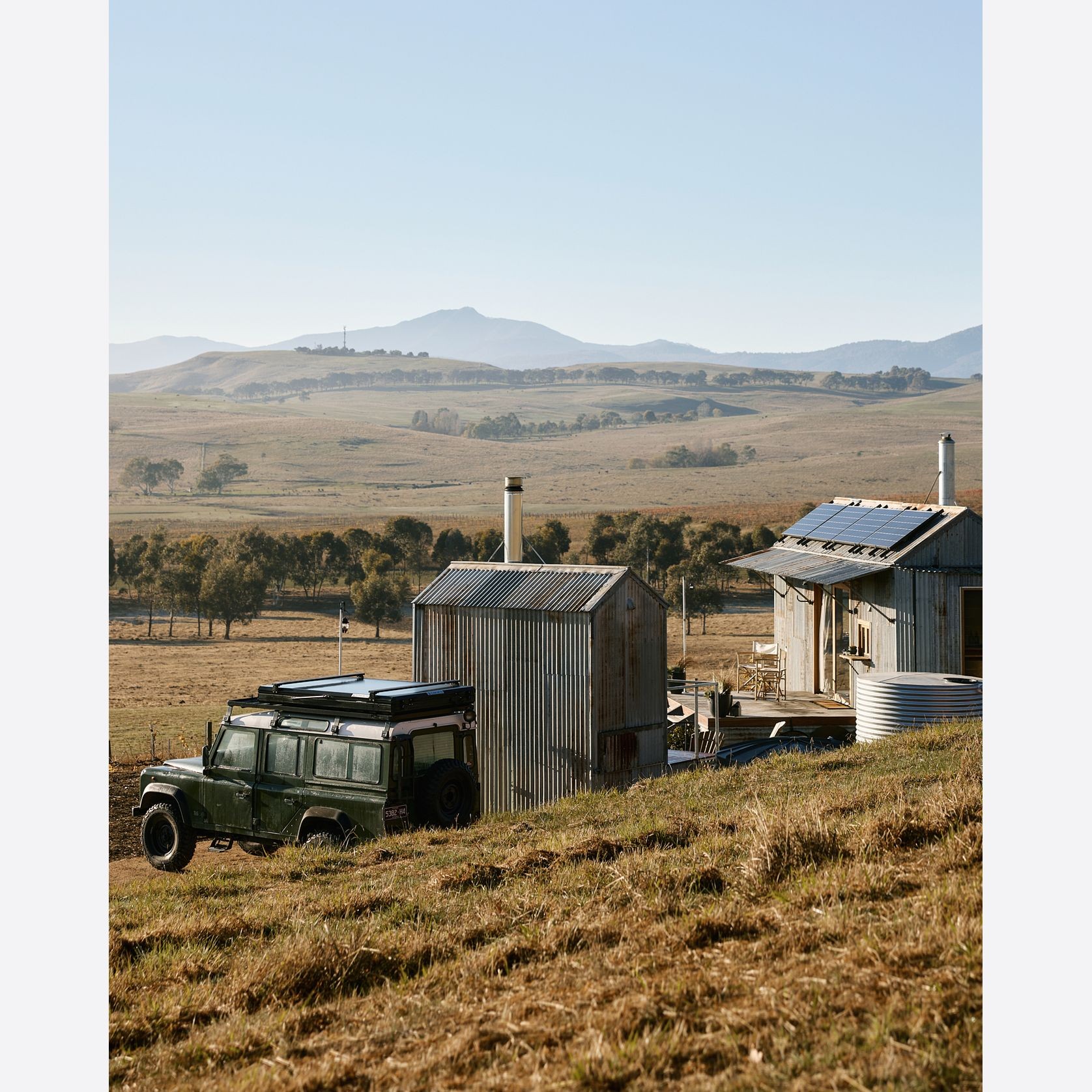 Custom Builds | Transportable Buildings gallery detail image