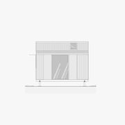 The Little Fella | Transportable Building gallery detail image