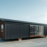 The Retreat | Transportable Building gallery detail image