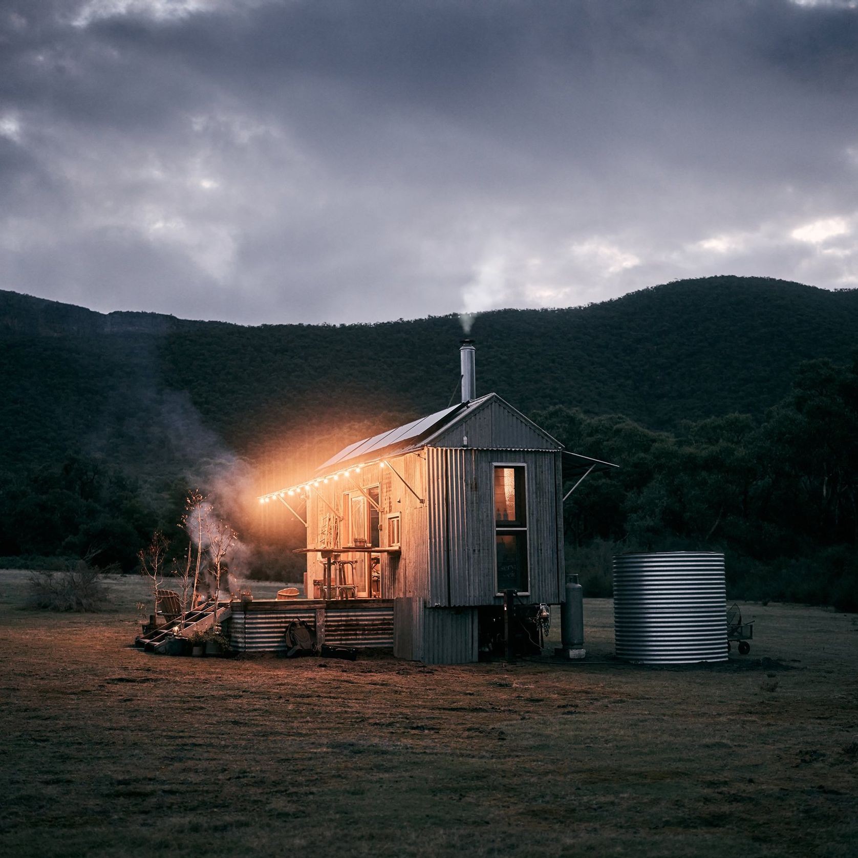 Brydie | Transportable Building gallery detail image