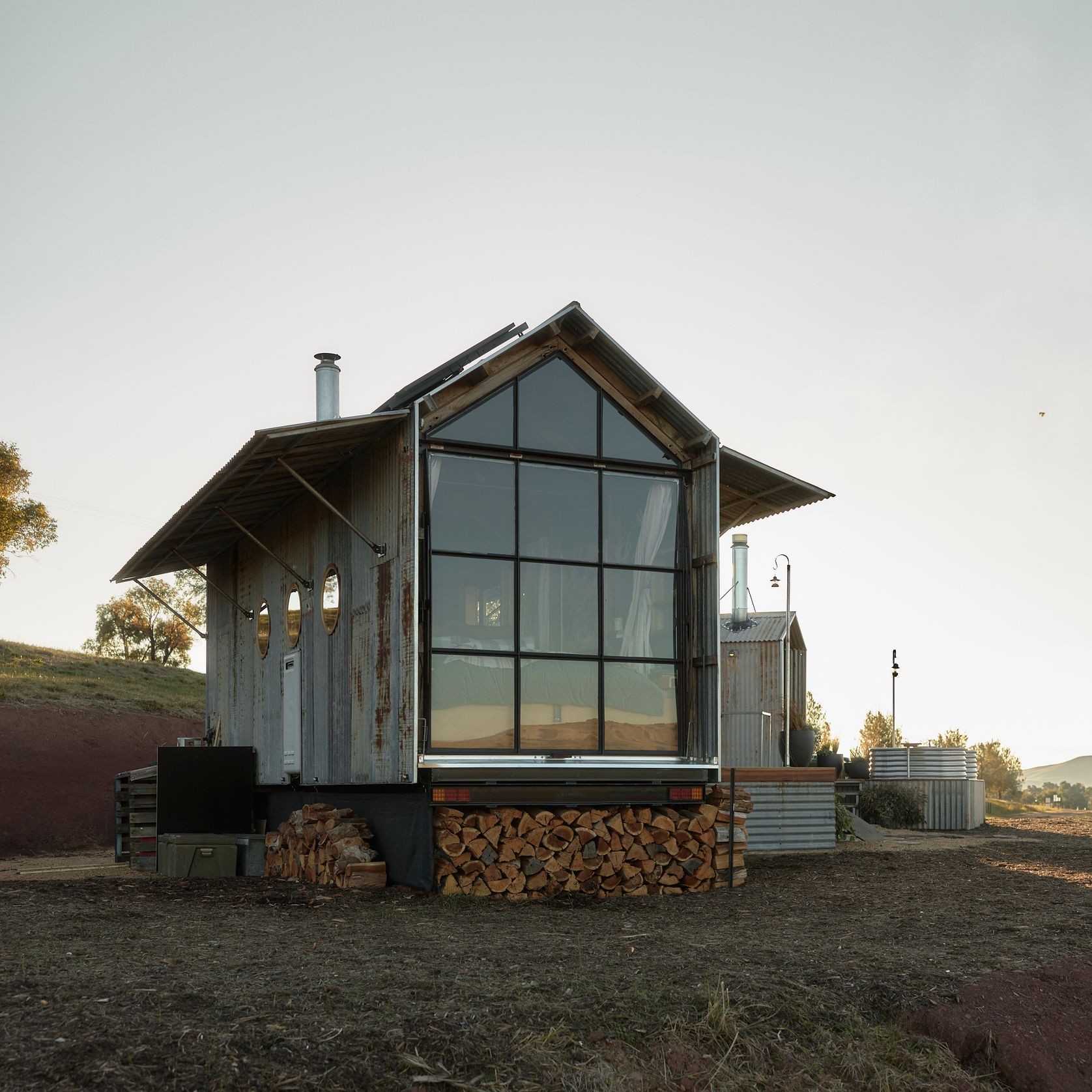 Brydie | Transportable Building gallery detail image