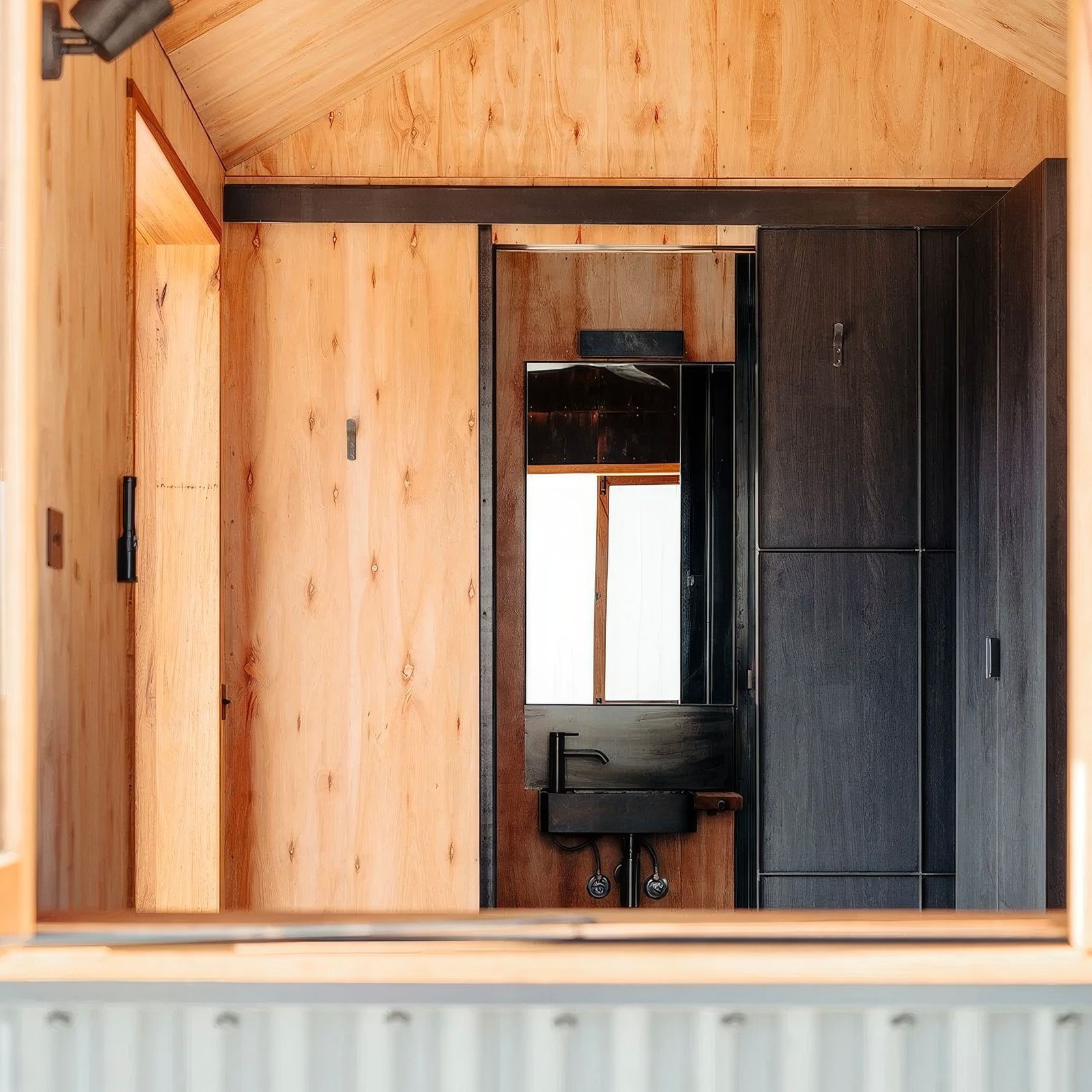 The Little Fella | Transportable Building gallery detail image