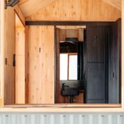 The Little Fella | Transportable Building gallery detail image