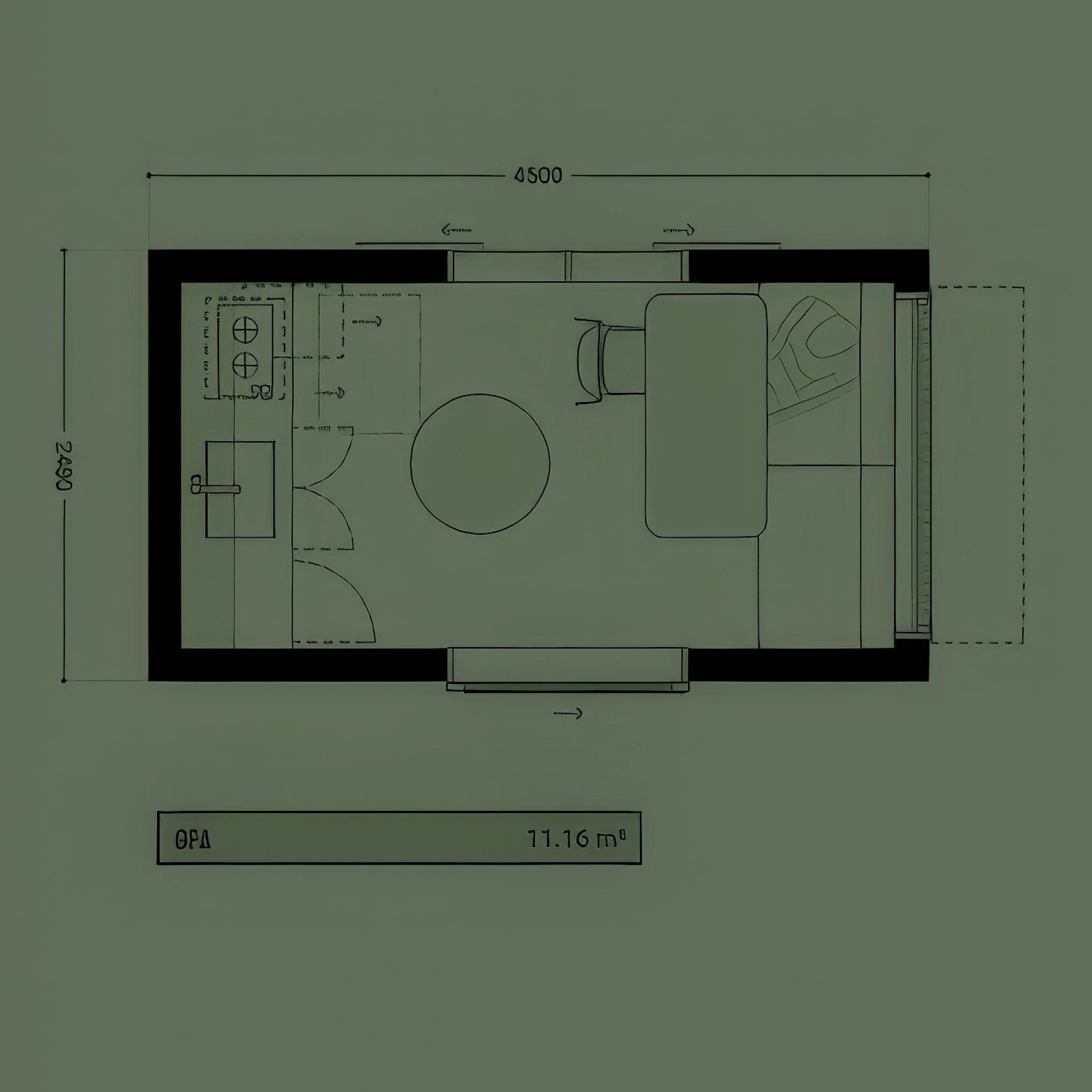 The Little Fella | Transportable Building gallery detail image