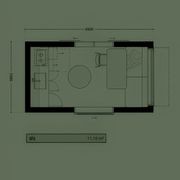 The Little Fella | Transportable Building gallery detail image