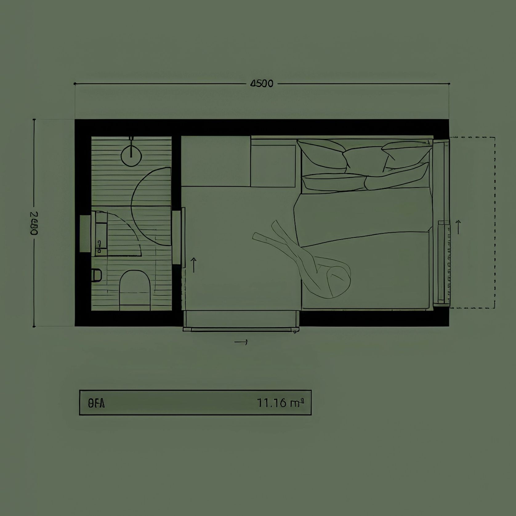 The Little Fella | Transportable Building gallery detail image