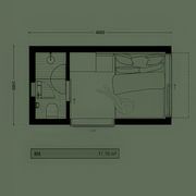 The Little Fella | Transportable Building gallery detail image