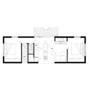 The Retreat | Transportable Building gallery detail image