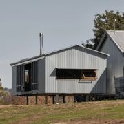 The Retreat | Transportable Building gallery detail image