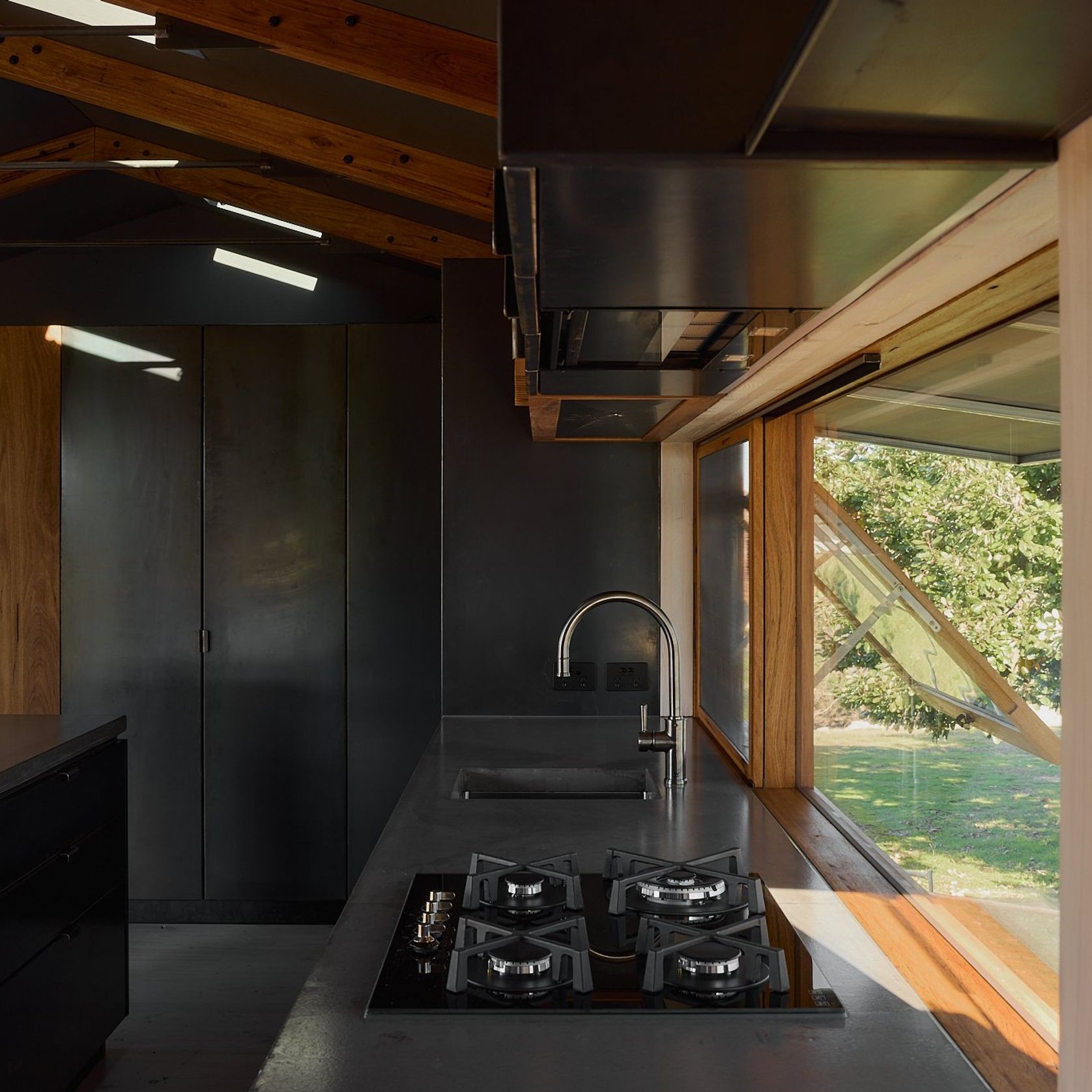 The Retreat | Transportable Building gallery detail image