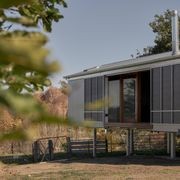 The Retreat | Transportable Building gallery detail image
