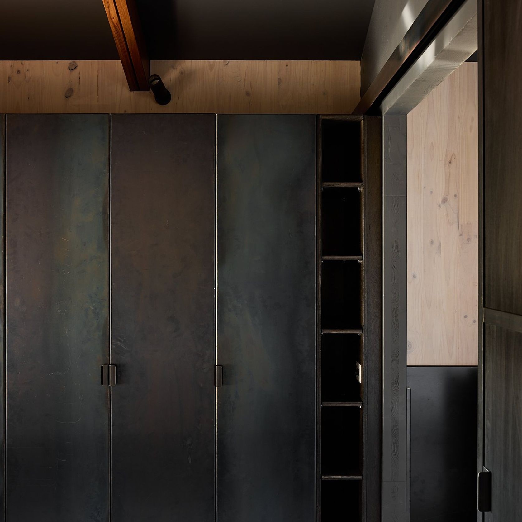 The Retreat | Transportable Building gallery detail image