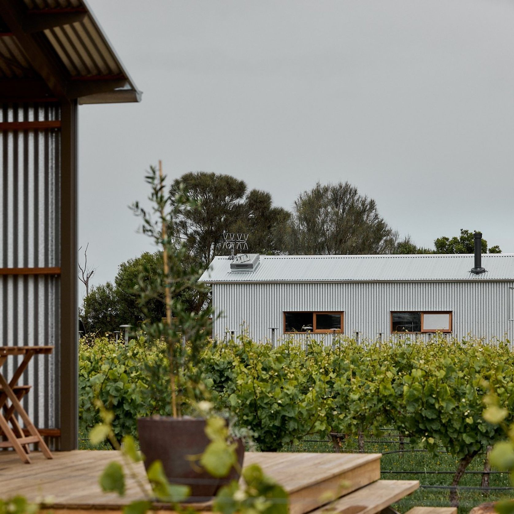 The Weekender | Transportable Building gallery detail image