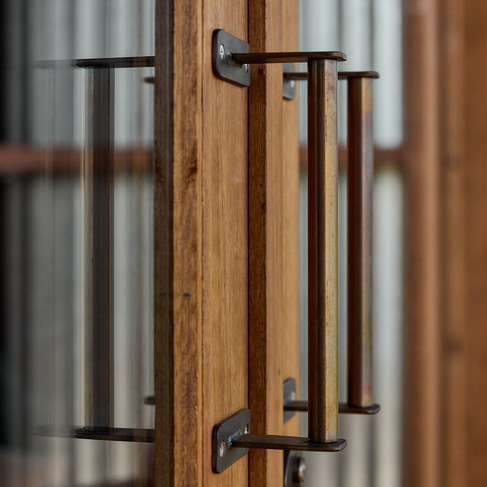 The Weekender | Transportable Building gallery detail image