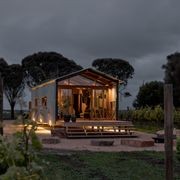 The Weekender | Transportable Building gallery detail image