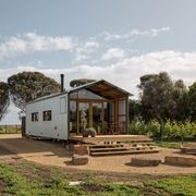 The Weekender | Transportable Building gallery detail image