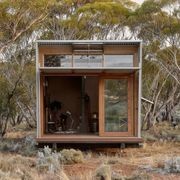 The Brumby | Transportable Building gallery detail image