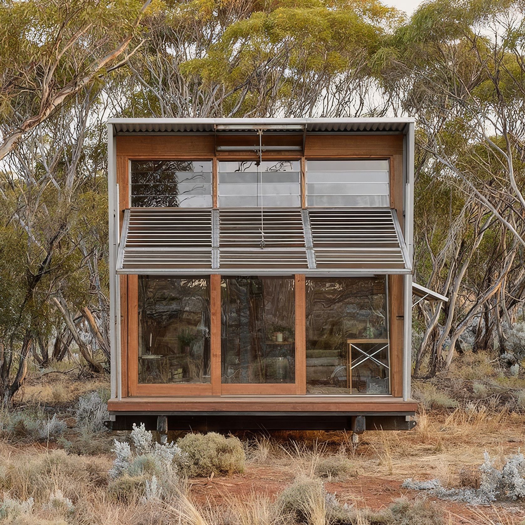 The Brumby | Transportable Building gallery detail image