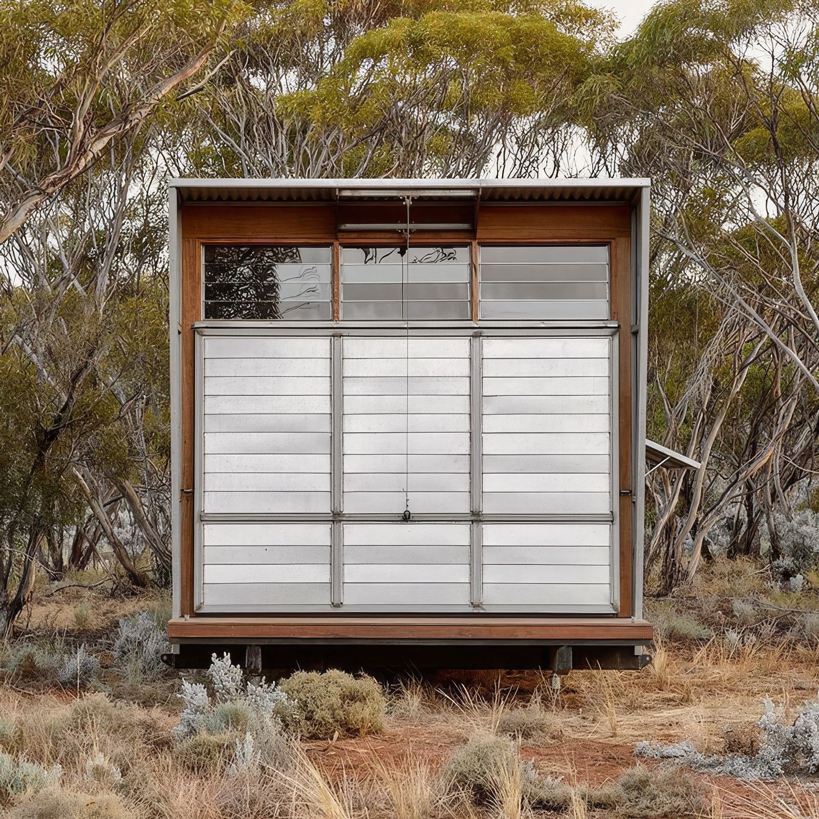 The Brumby | Transportable Building gallery detail image