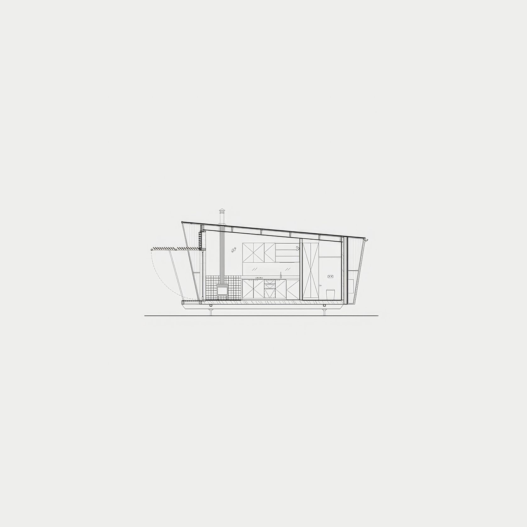 The Brumby | Transportable Building gallery detail image