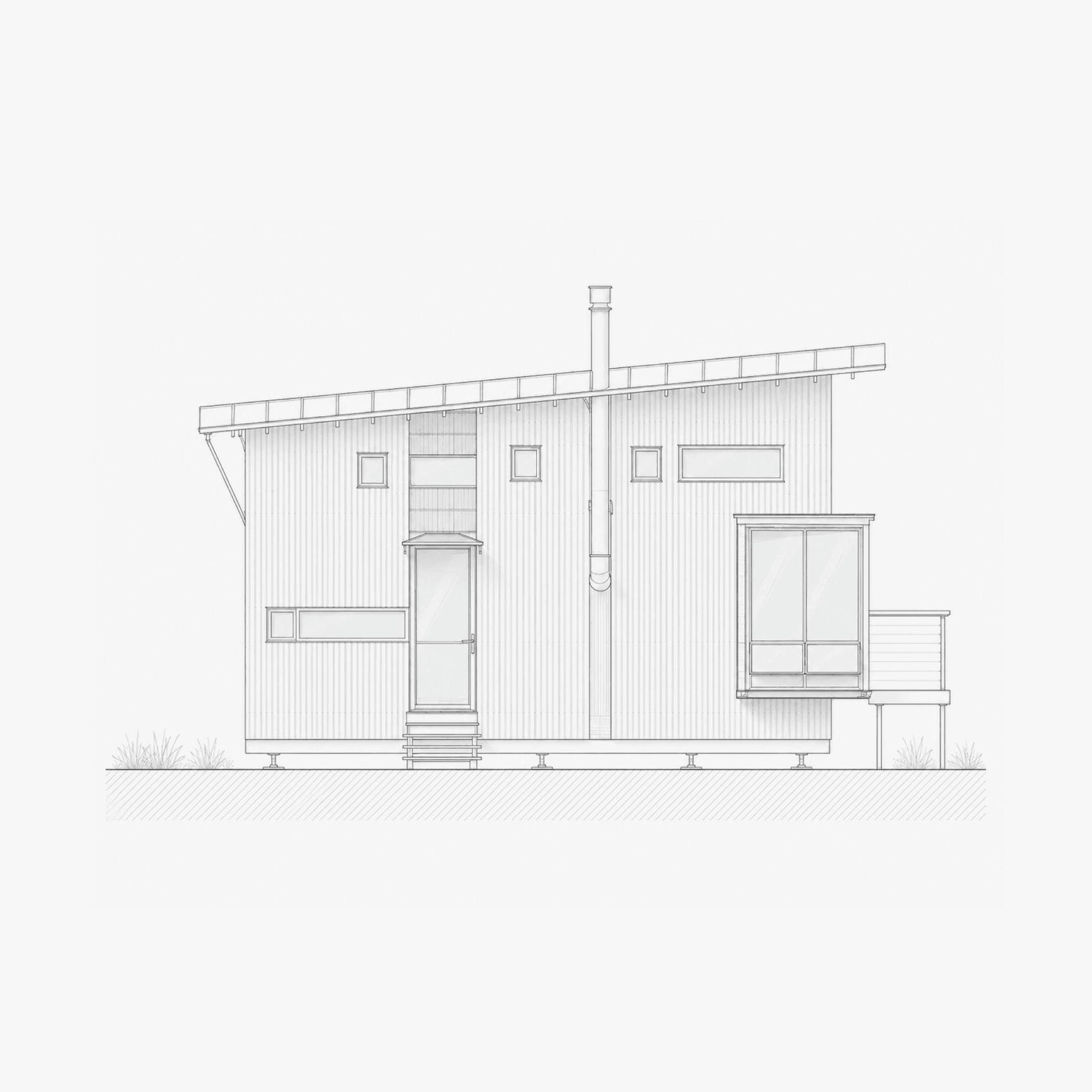 Custom Builds | Transportable Buildings gallery detail image