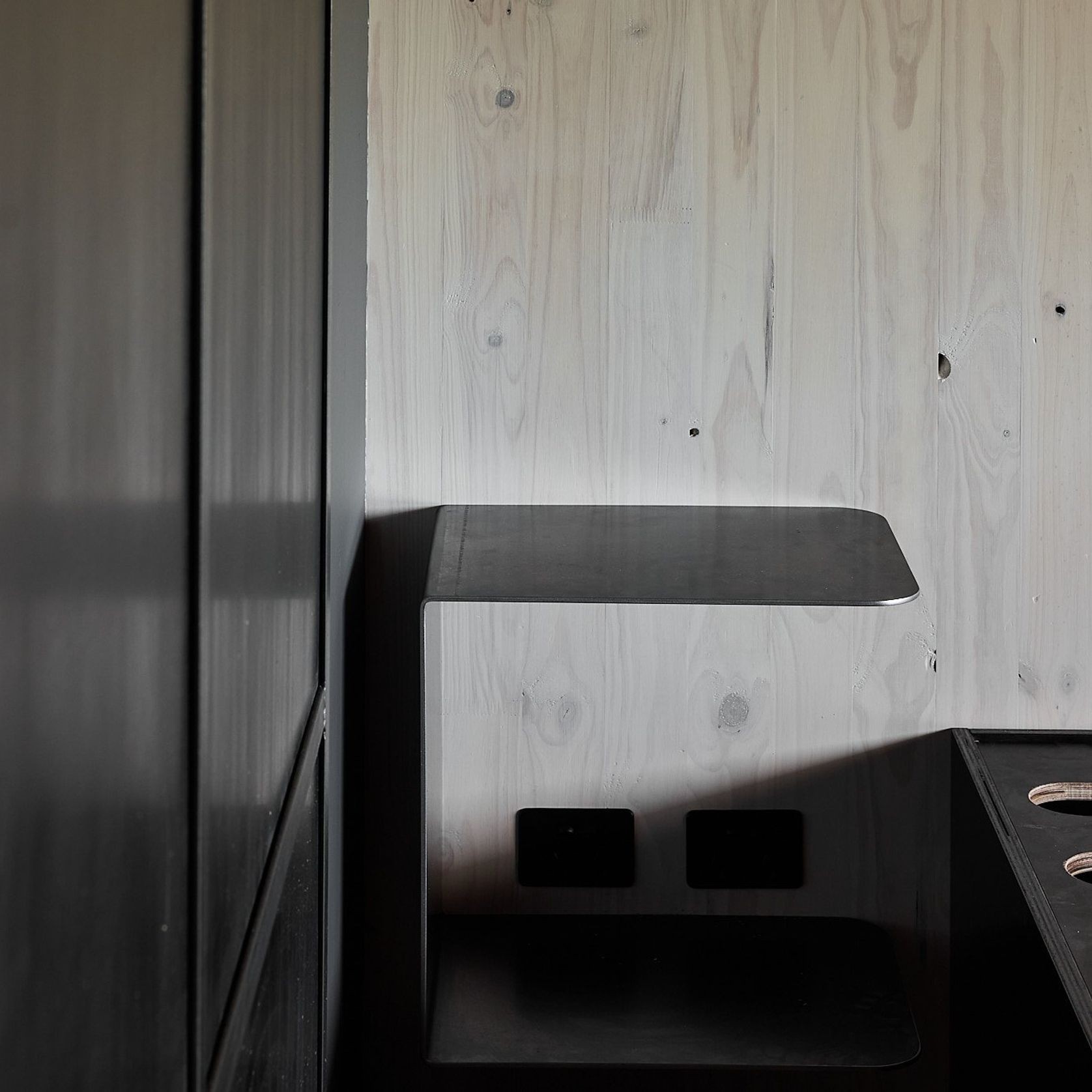 The Retreat | Transportable Building gallery detail image
