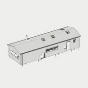 The Retreat | Transportable Building gallery detail image