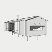 The Retreat | Transportable Building gallery detail image