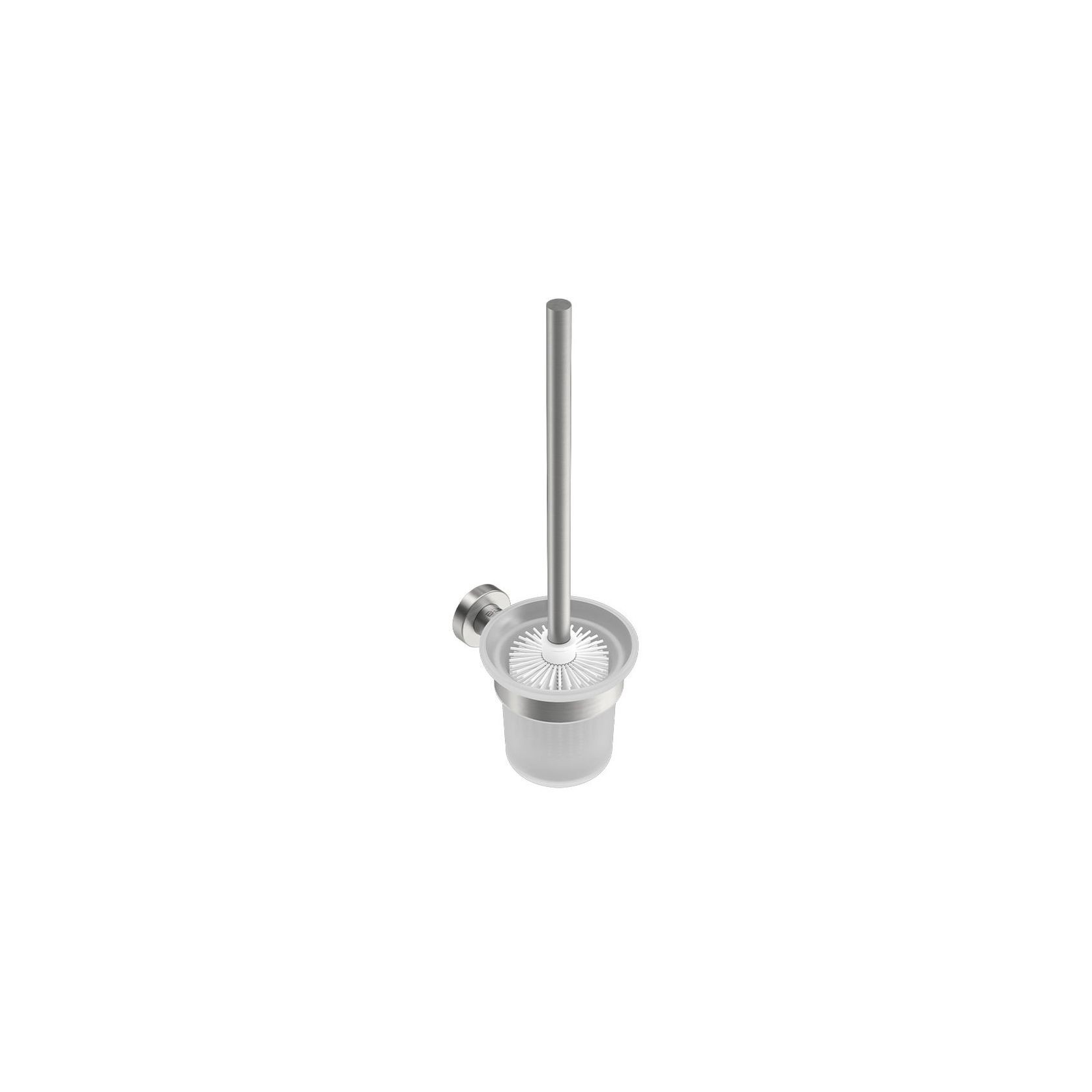 Toilet Brush with Holder - 4600 Series Number 4638 gallery detail image