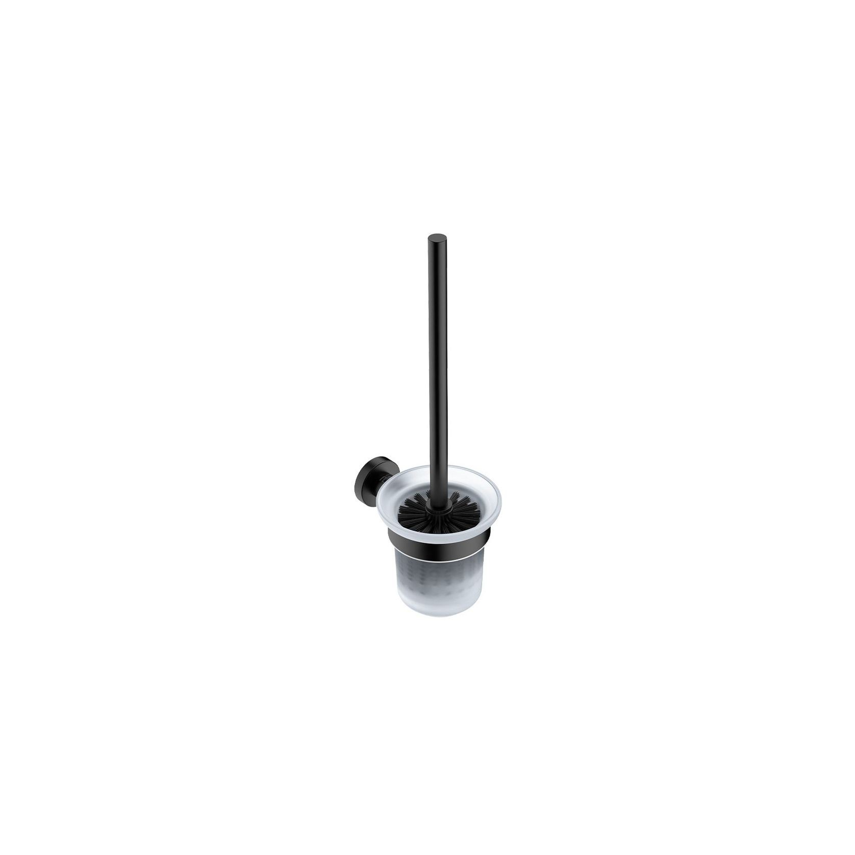 Toilet Brush with Holder - 4600 Series Number 4638 gallery detail image