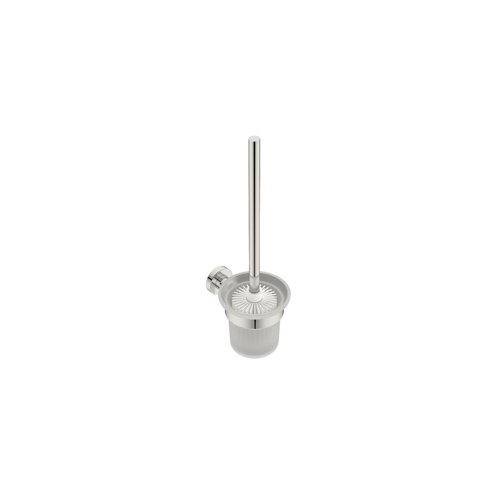 Toilet Brush with Holder - 4600 Series Number 4638 gallery detail image