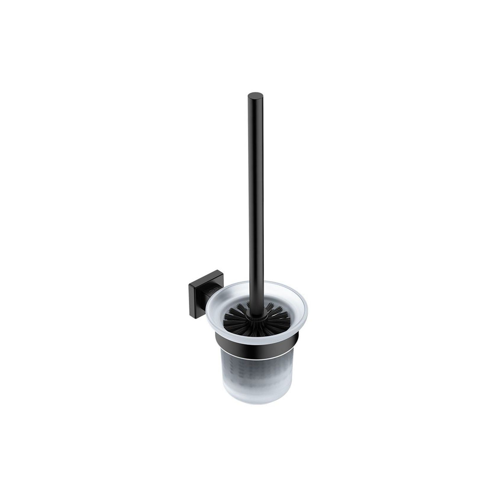 Toilet Brush Holder - 8500 Series Number 8538 gallery detail image