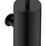 Toilet Brush + Closed Holder Freestanding gallery detail image