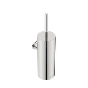 Toilet Brush + Holder Wall Mounted gallery detail image