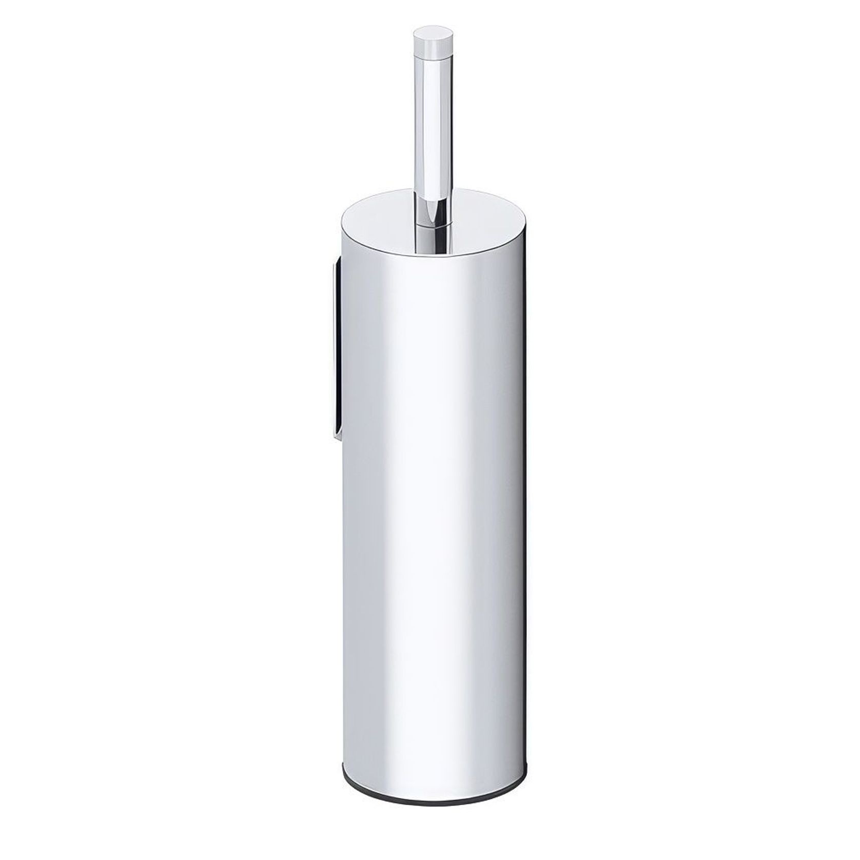 Industrial - Wall-mounted Toilet Brush gallery detail image