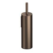 Industrial - Wall-mounted Toilet Brush gallery detail image