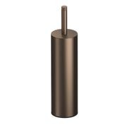 Industrial - Freestanding Toilet Brush gallery detail image