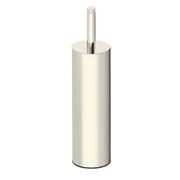 Industrial - Freestanding Toilet Brush gallery detail image