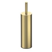 Industrial - Freestanding Toilet Brush gallery detail image